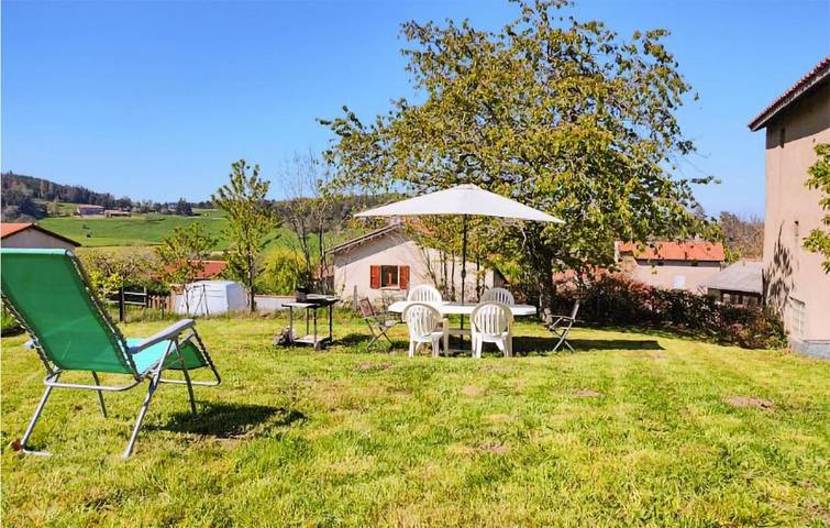 Location de vacances pour 6 personnes à Verrières-en-Forez - 2