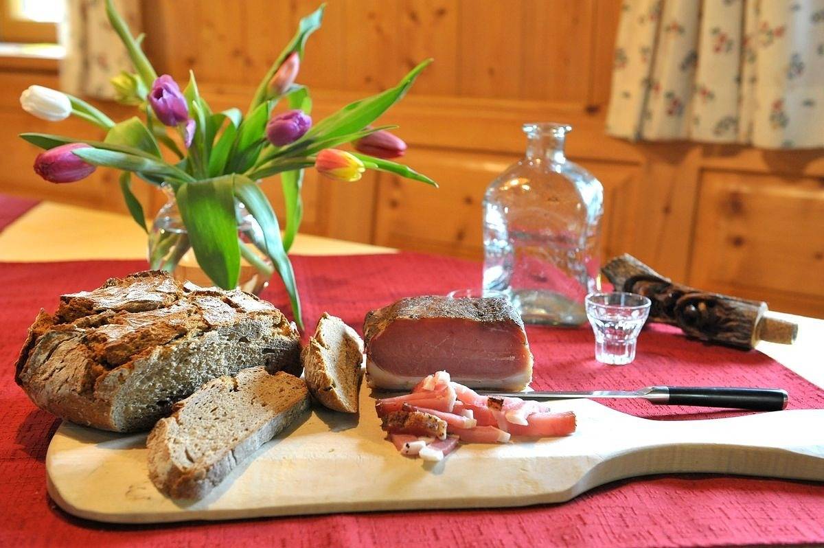 Hoamatlhütte in Pichl-Preunegg, Schladming-Dachstein