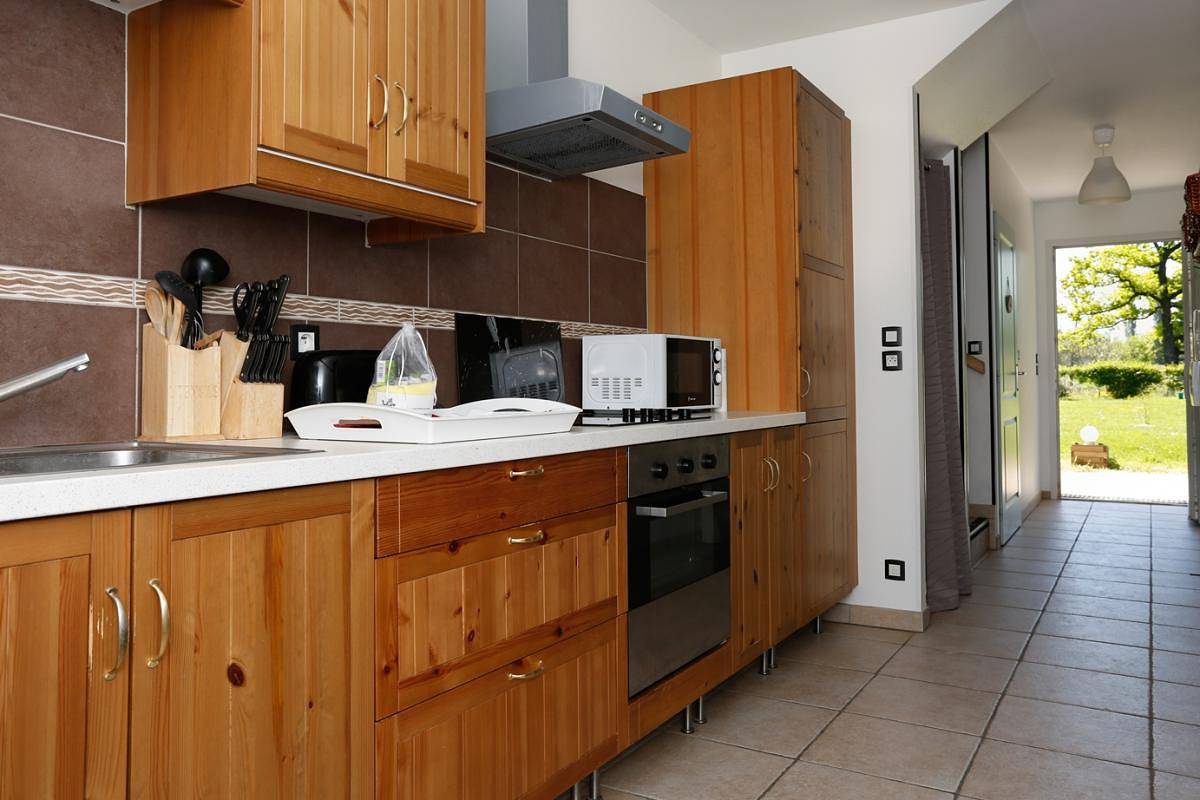 Gite Ferme in Myans, Chambéry region