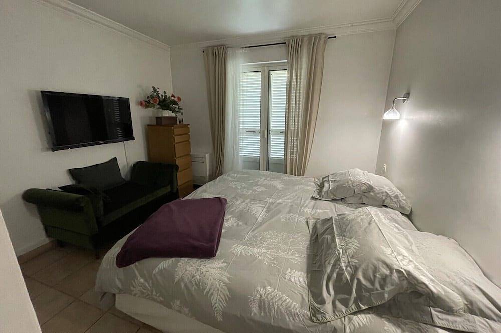 Appartement Mitoyen Dans Belle Propriété in Pampelonne, Ramatuelle