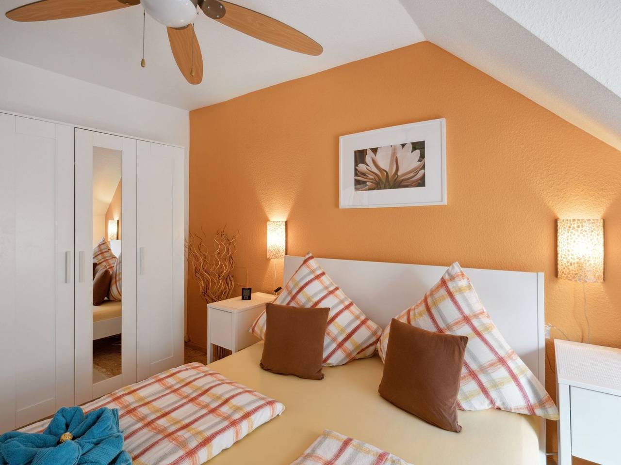 Ganze Wohnung, Fewo Helma in Cochem, Cochem-Zell