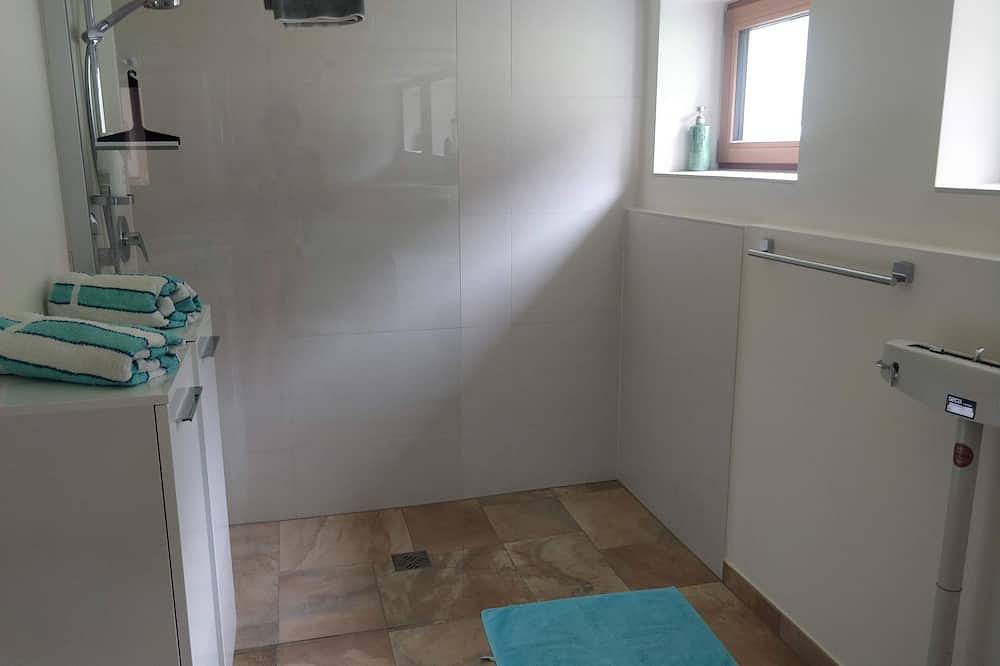 Ganze Wohnung, Wohnung \"Freude\" für bis zu 3 Pers. in St. Veit in Defereggen, Bezirk Lienz
