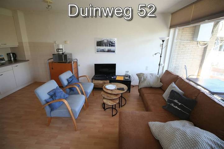 Ferienwohnung für 5 Personen, mit Balkon, mit Haustier