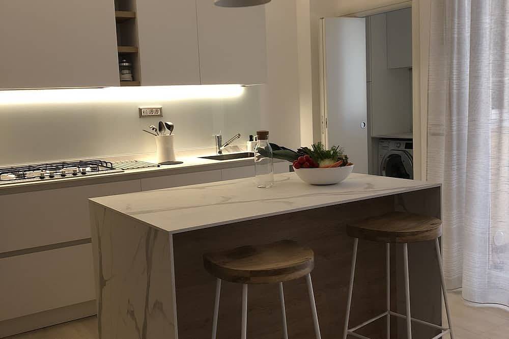 Apartamento entero, Beautiful newly renovated apartment close to the centre and the beach in Porto San Giorgio, Provincia de Fermo