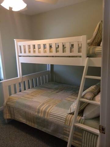 Bungalow für 11 Personen in Ocean Pines, Worcester County, Bild 4