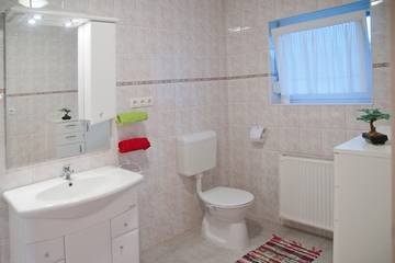 Ferienhaus für 7 Personen in Balatonbereny, Südtransdanubien, Bild 4
