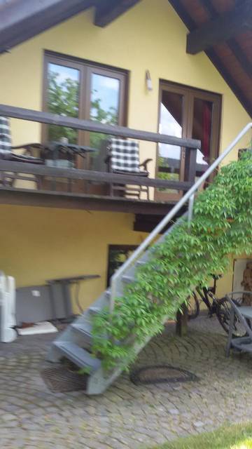 Ferienwohnung für 3 Personen in Kröv, Mosel, Bild 3