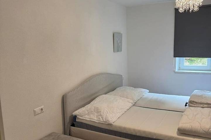 Hütte für 4 Personen, mit Garten in Nauders - 2