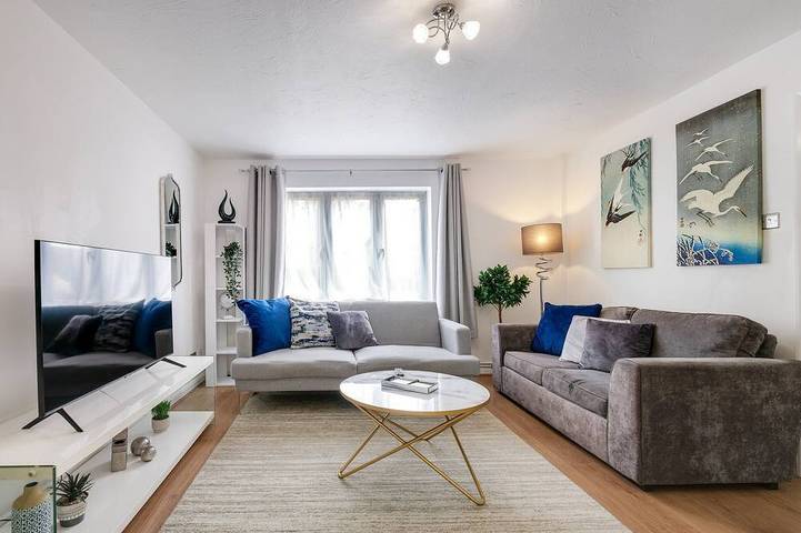 Ferienhaus für 9 Personen - 1
