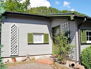 Ferienwohnung für 2 Personen in Putbus, Rügen, Bild 1