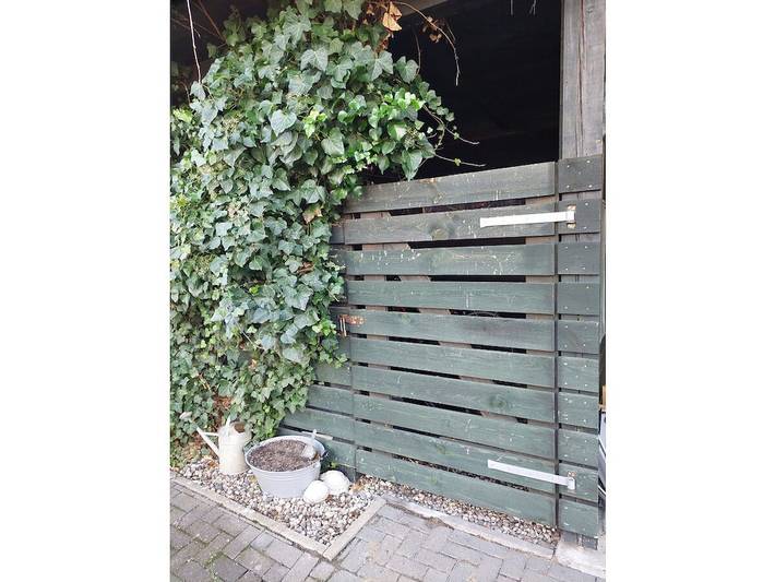 Ferienwohnung mit 2 Schlafzimmer in Blumenholz, Mecklenburg-Strelitz