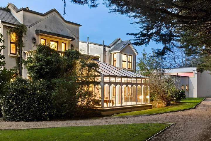 Apartamento para 8 personas, con jacuzzi y jardín además de piscina y sauna en Dublín