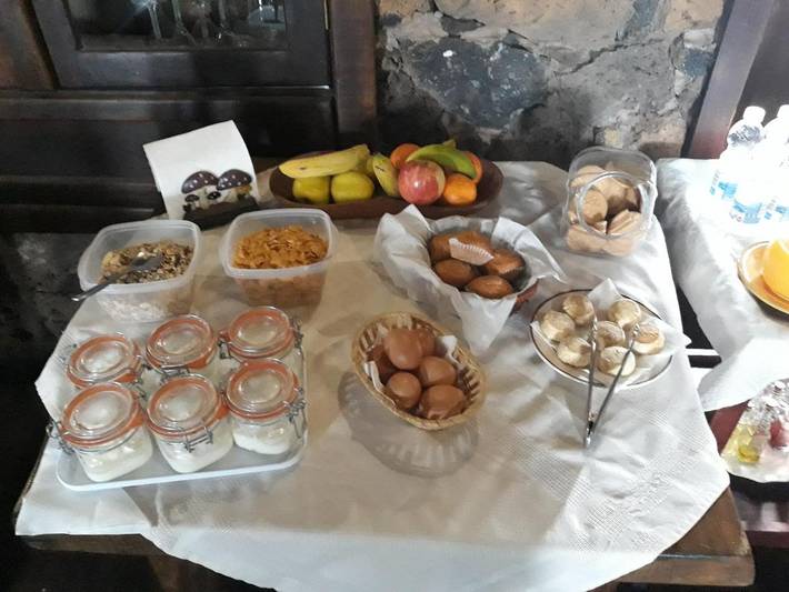 Casa rural para 2 personas, con piscina y jardín, Se admiten mascotas en Tenerife - 3