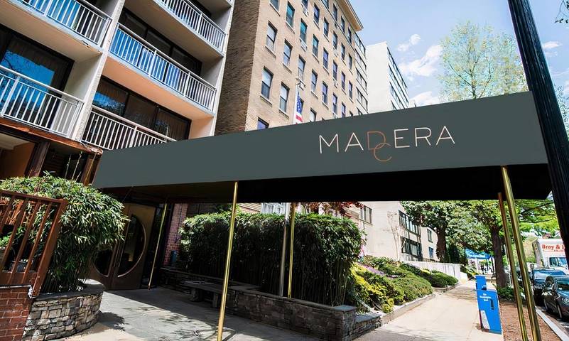 Hotel para 4 personas, con vistas y balcón, Se admiten mascotas - 1