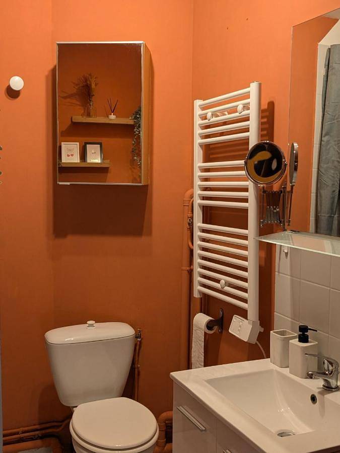 Gîte pour 2 personnes dans Doullens - 4