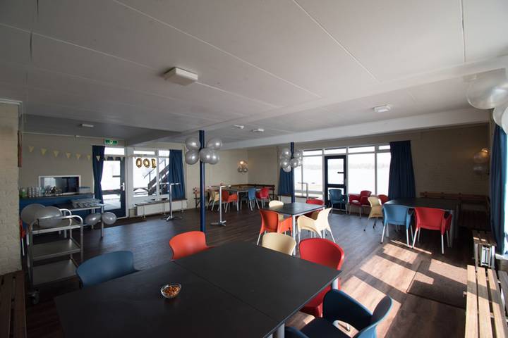 Ferienhaus für 46 Personen, mit Terrasse und Garten in Giethoorn - 2