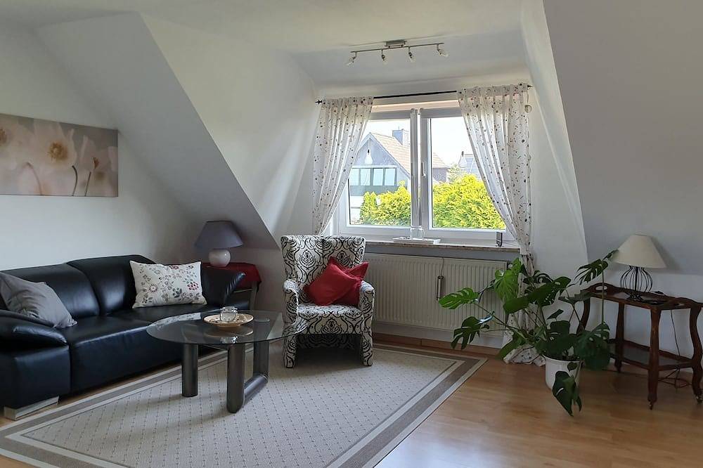 Ganze Wohnung, Schöne Ferienwohnung in ruhiger Wohnlage in Gettorf, Rendsburg-Eckernförde