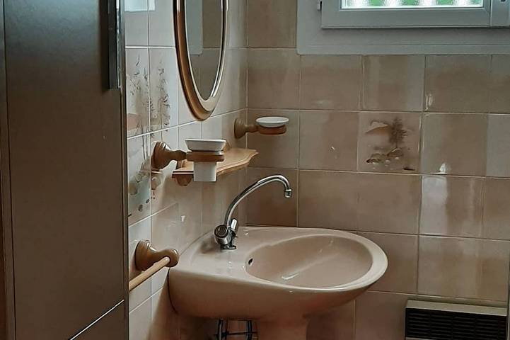 Location de vacances pour 2 personnes, avec jardin et terrasse à Médis - 4