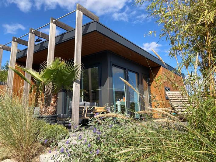 Ferienwohnung für 4 Personen, mit Garten und Ausblick in Süsel - 4