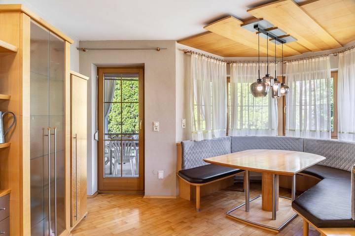 Ferienwohnung für 8 Personen, mit Balkon und Garten in Innsbruck und Umgebung - 3