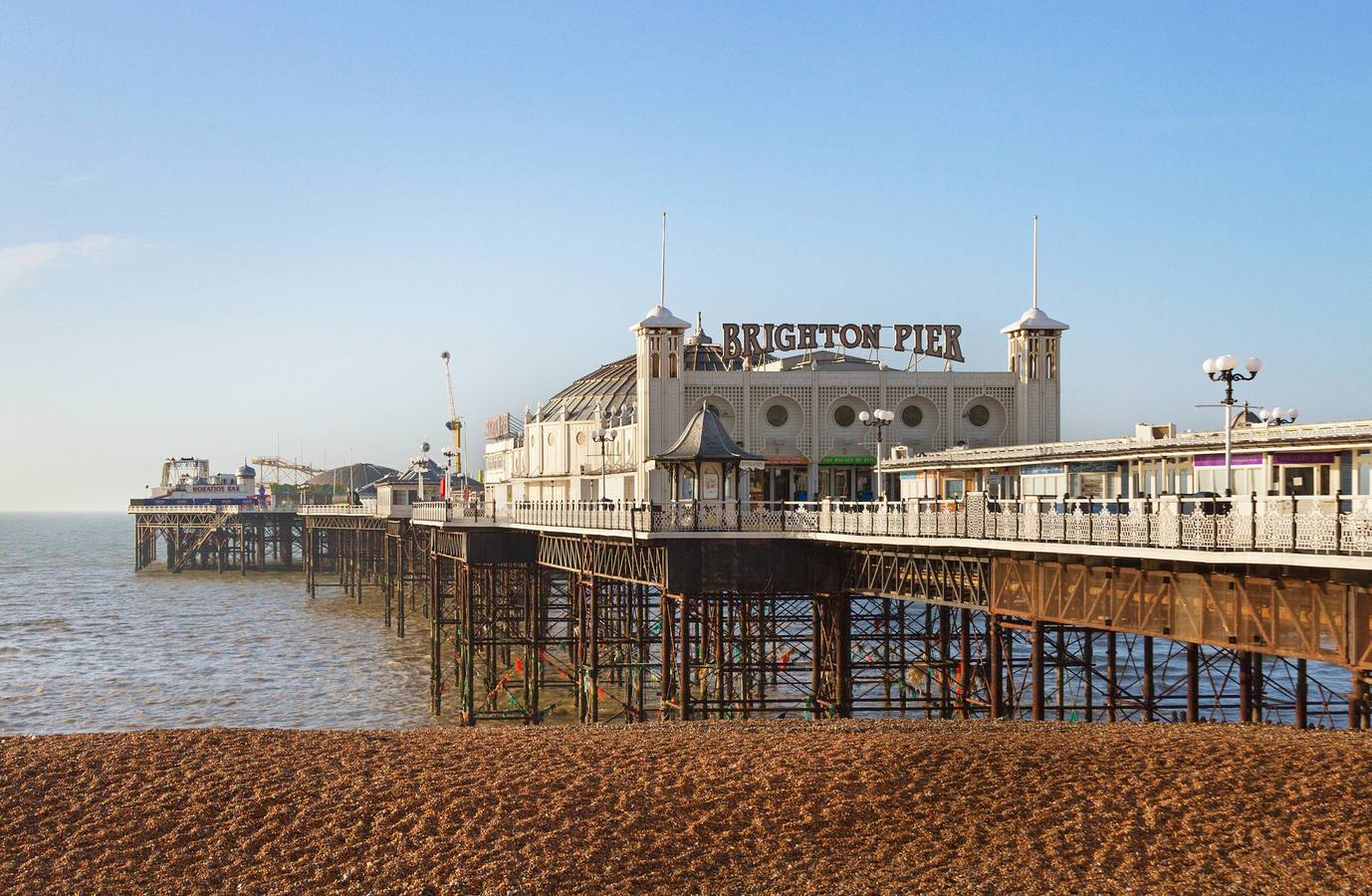 Ganze Wohnung, Pittodrie Guest House - Room 4 in Brighton, Sussex