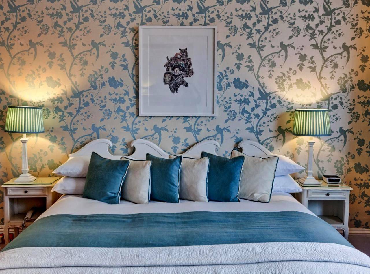 The Claremont in Hove, Brighton