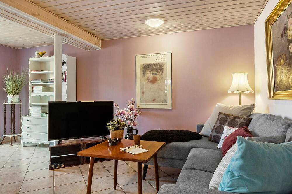 Tolles Zuhause in Randers Sv mit Wlan in Randers