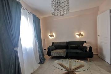 Gîte pour 2 personnes à Maraussan