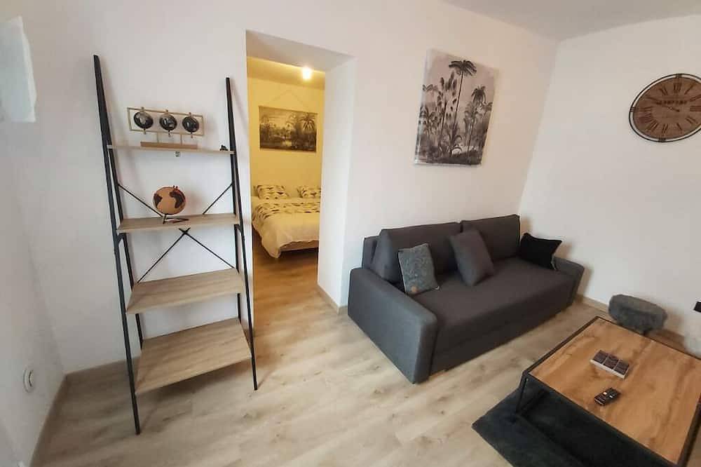 Appartement entier, Dépendance pour 4 personnes in Hérouville-Saint-Clair, Région de Caen