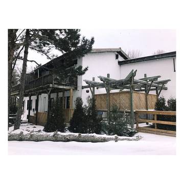 Chalet for 20 Guests in Blue Mountain (Ontario), Lake Huron ON, Picture 3