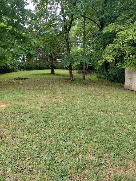 Large private campsite within minutes of Lake Cumberland! in Lake Cumberland