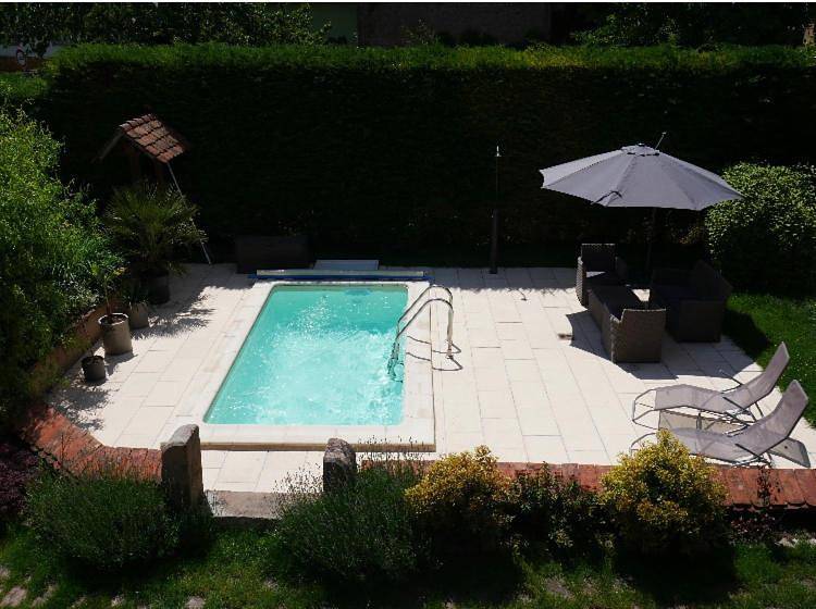 Appartement entier, One-Bedroom Apartment in Sundhouse, Région de Sélestat-Erstein