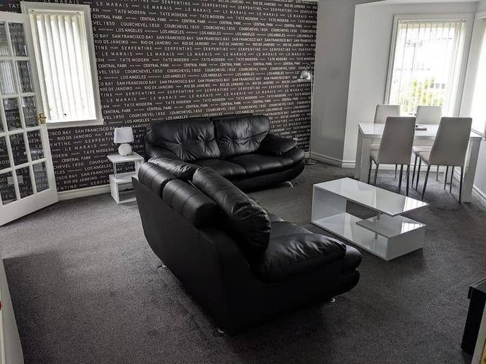 Gîte pour 4 personnes à Callander - 3