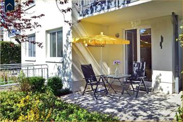 Ferienwohnung für 2 Personen in Drei Kaiserbäder, Heringsdorf, Bild 4