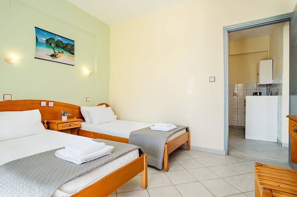 Entire apartment, Standard Family Apartment in Kavos, Corfu