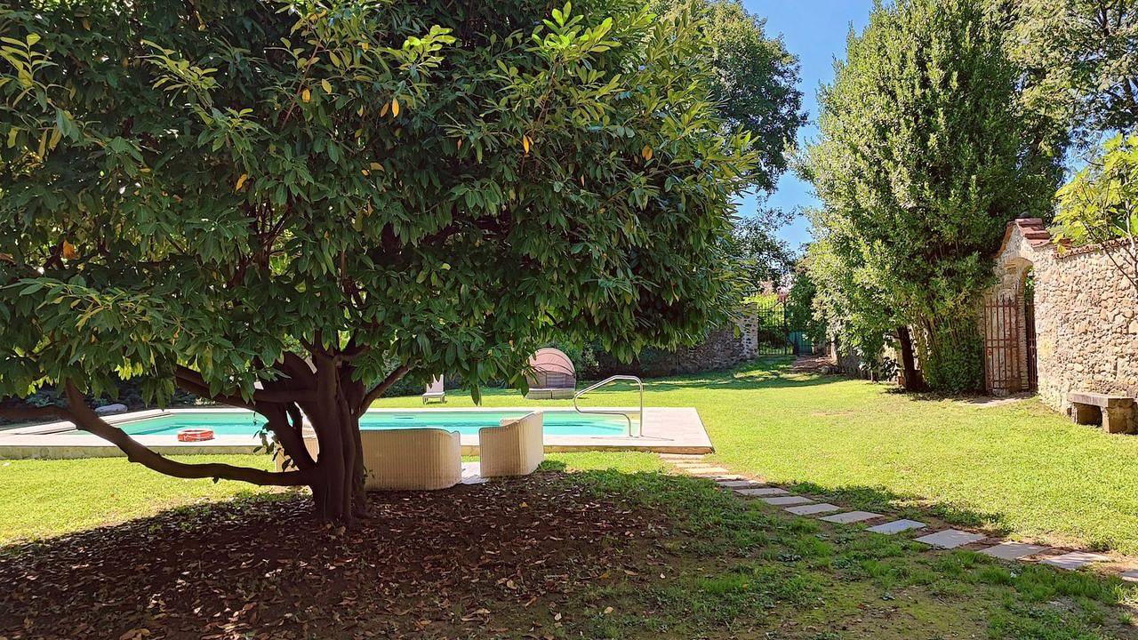 Ganze Ferienwohnung, Ferienwohnung für 4 Personen (80 m²) in Piano Di Coreglia in Coreglia Antelminelli, Parco Regionale delle Alpi Apuane