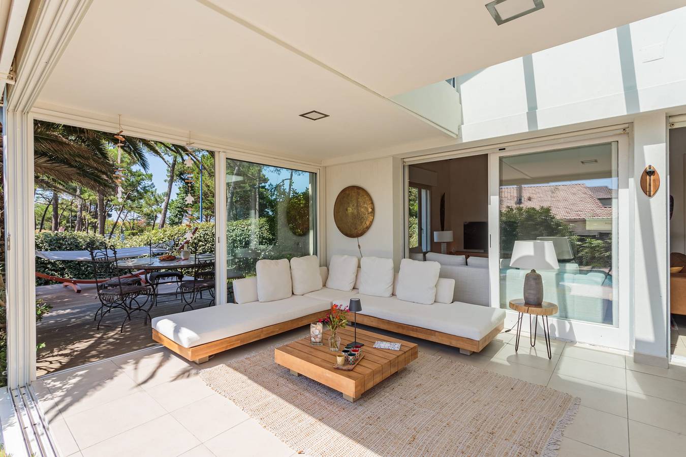 Villa Atolla - Welkeys in Capbreton, Côte d’Argent