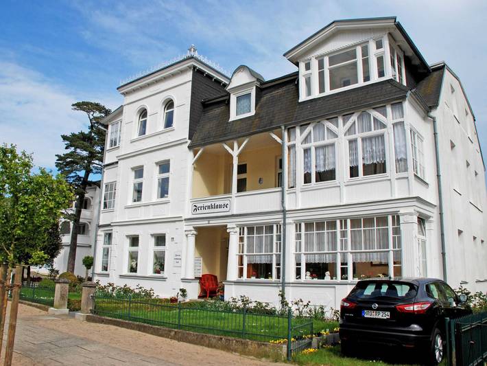 Ferienwohnung für 4 Personen in Sellin - 3