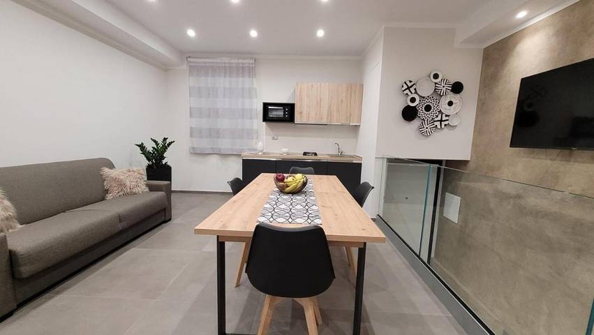 Gîte pour 6 personnes à Milazzo - 3