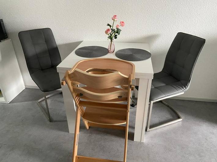 Gîte pour 4 personnes à Aix-la-Chapelle - 4