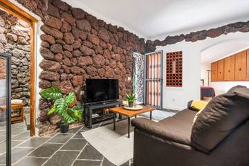 Chalet para 2 Personas en Icod de los Vinos, Tenerife Norte, Foto 1
