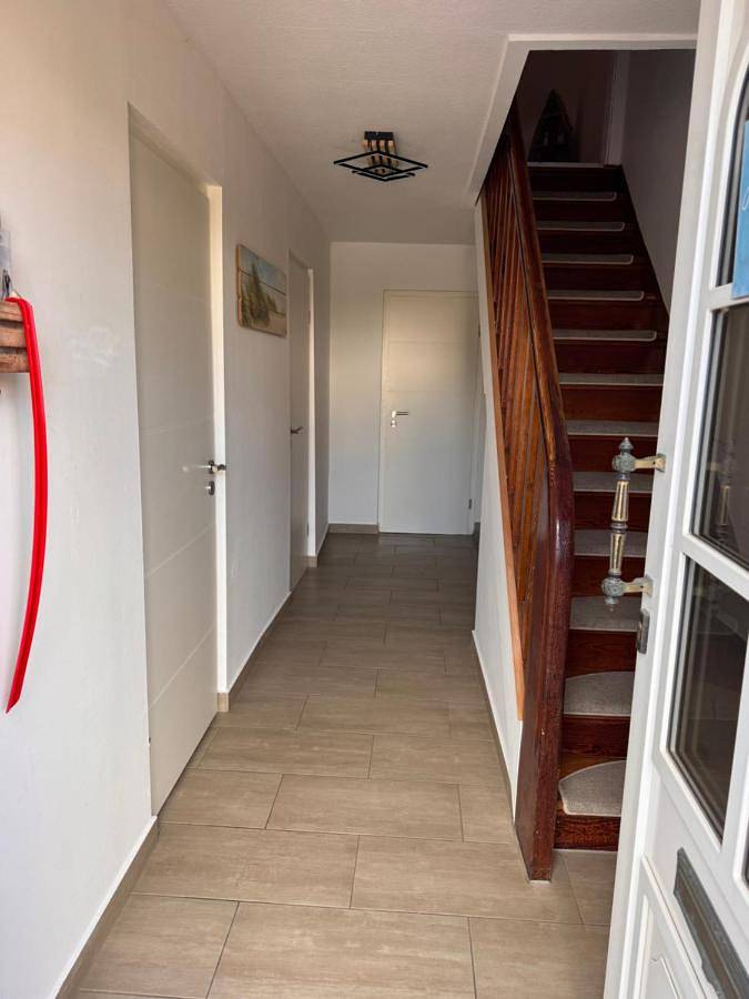 Ferienhaus für 6 Personen, mit Terrasse und Sauna in Landkirchen - 2