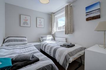 Cottage for 6 People in Winterton-on-Sea, Norfolk, Photo 1
