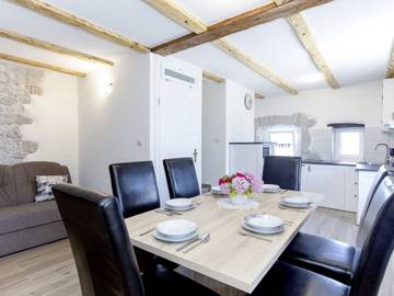 Ferienhaus für 6 Personen in Moscenicka Draga, Kroatische Adria, Bild 3