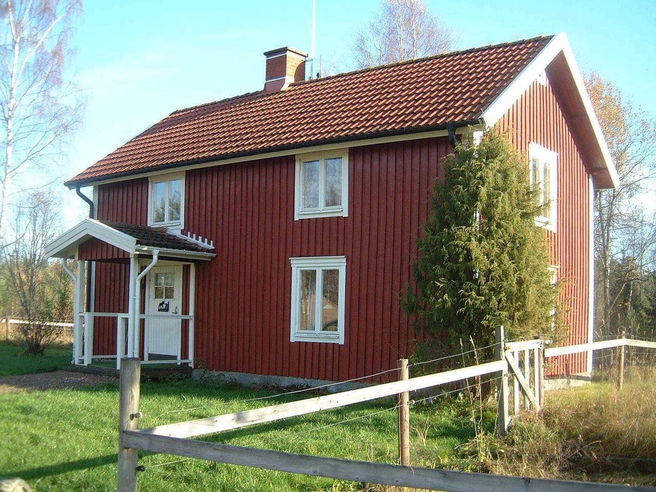 7 Personen Ferienhaus in Lekeryd in Jönköping, Jönköpings län