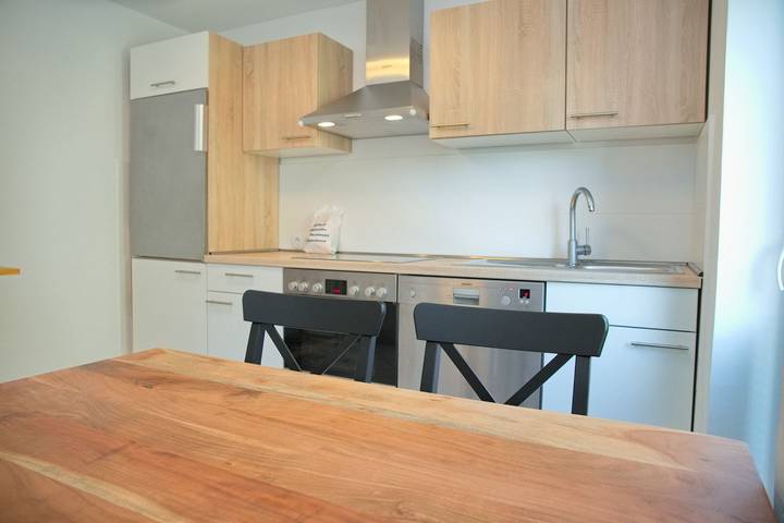 Ferienhaus für 4 Personen, mit Garten, mit Haustier in Grömitz - 4