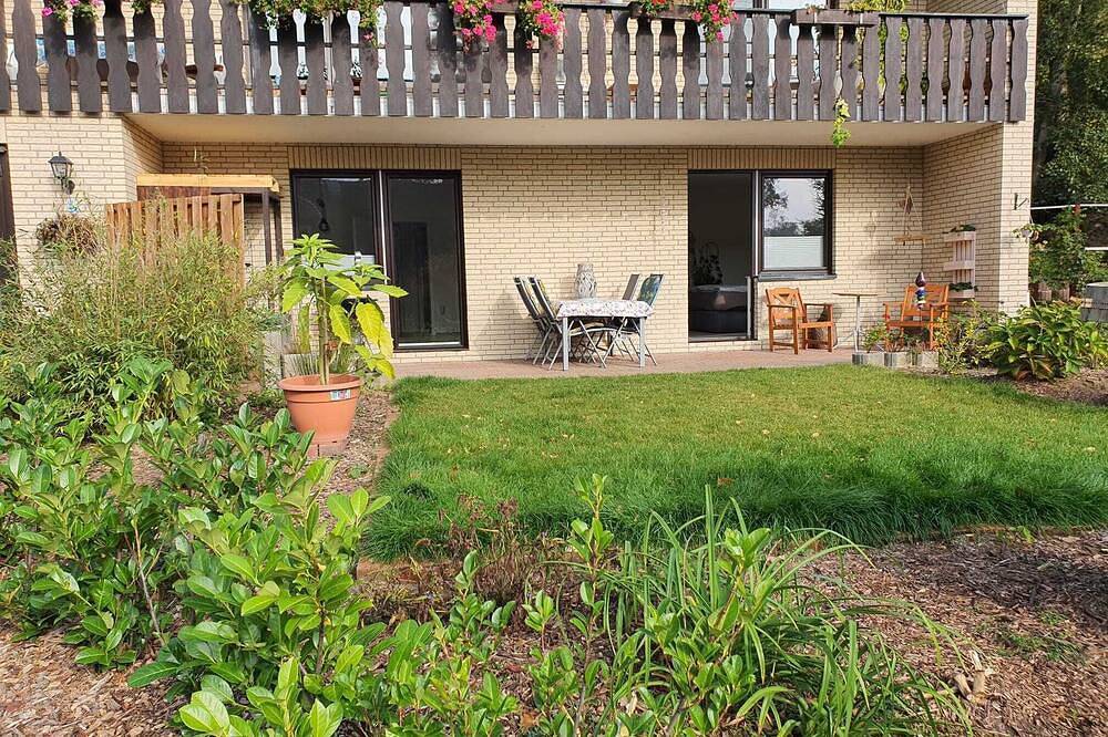 Ganze Wohnung, Fewo Sören in Pommoissel, Nahrendorf