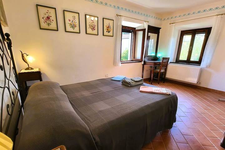 3 Bett 2 Badehaus, privater Pool,Gärten, Spaziergang Restaurant, WIFI in Gallicano, Garfagnana