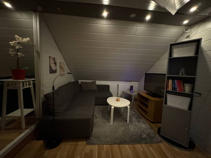 Last minute apartment for 4 people in Iceland