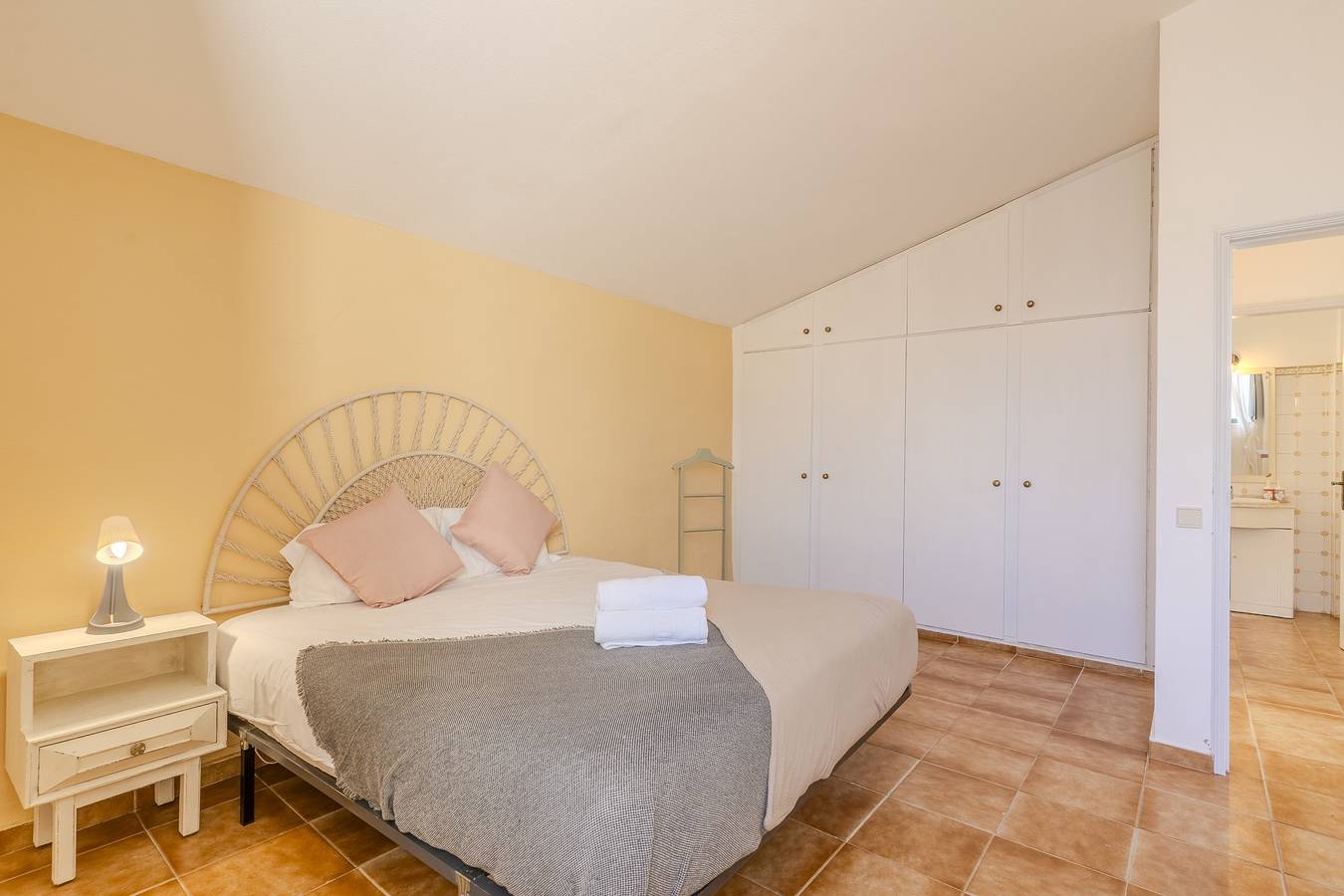 Apartamento inteiro, #360 Quinta Brito Lima C in Paderne, Distrito de Faro